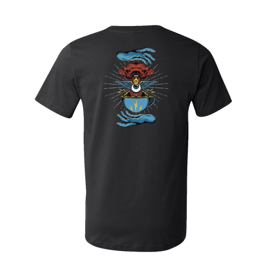 Secret Water Society T-Shirt
