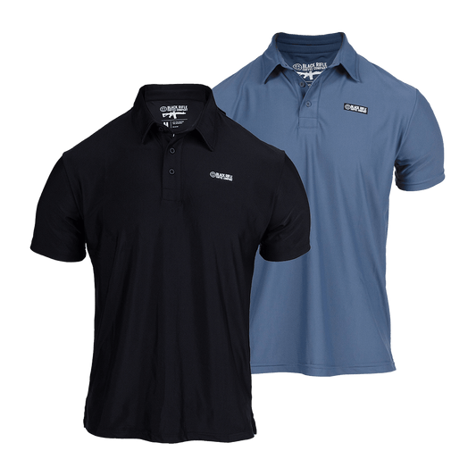 BRCC Polo