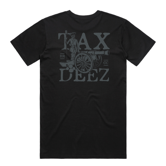 Tax Deez Tax Day T-Shirt