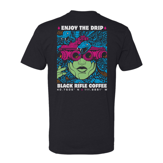 Medusa's Madness T-Shirt