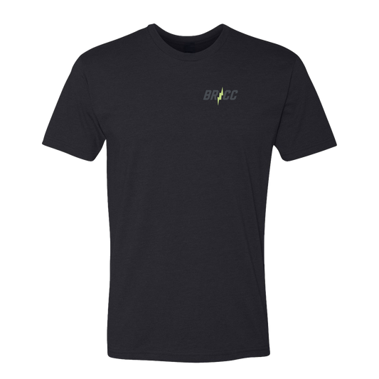 Death Pot T-Shirt: Bolt Series
