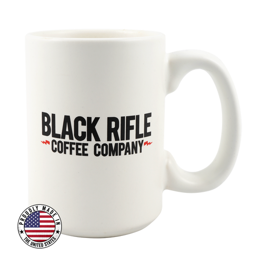 ParaMug Mug