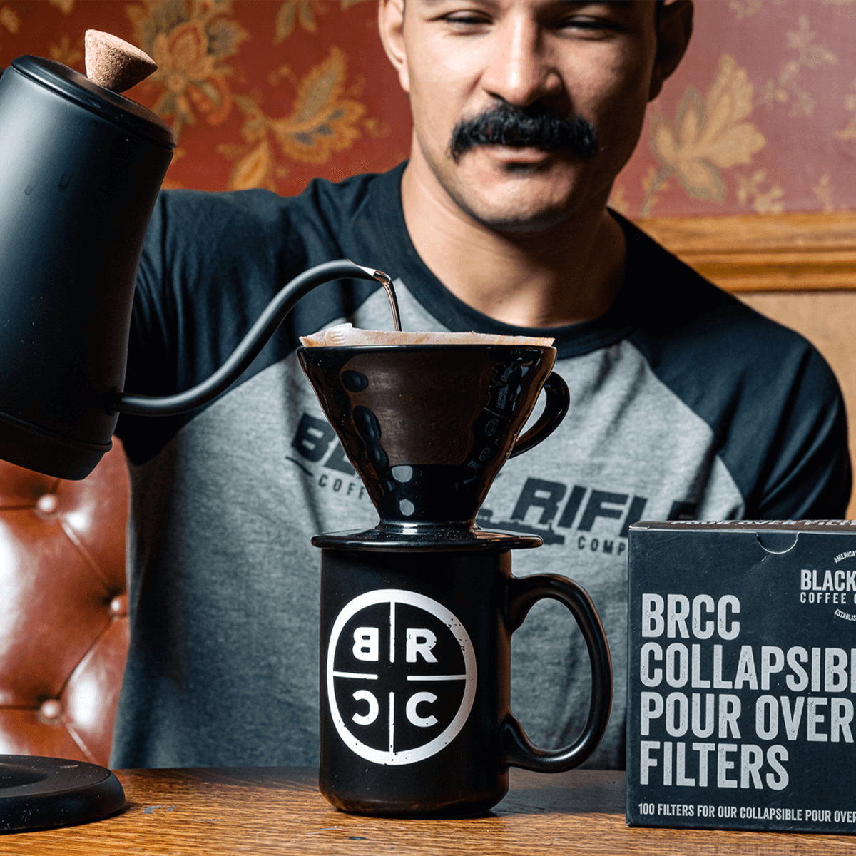 Hario V60 Ceramic Dripper