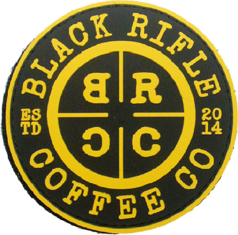Special Elite PVC Patch