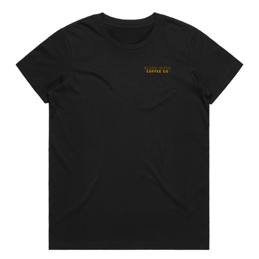 Women's Death Before Creamer T-Shirt