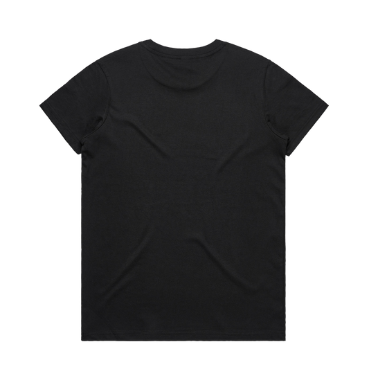 Women's Black Rifle Reticle T-Shirt