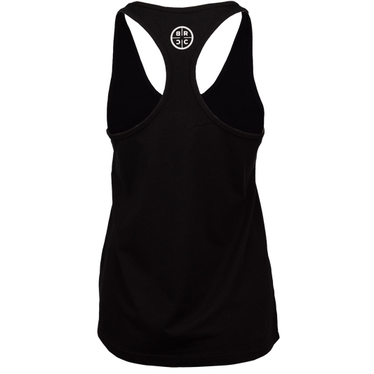 Women's Freedom Company Logo Tank Top