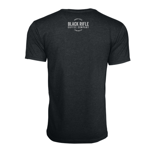 Blackbeard Flag T-Shirt