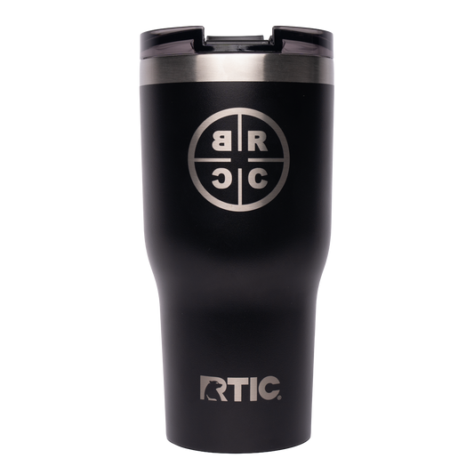 Finest Roast Tumbler