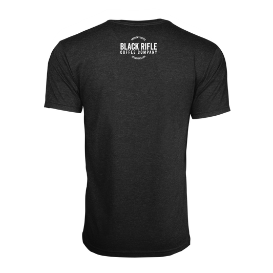 Texas SBR Flag T-Shirt