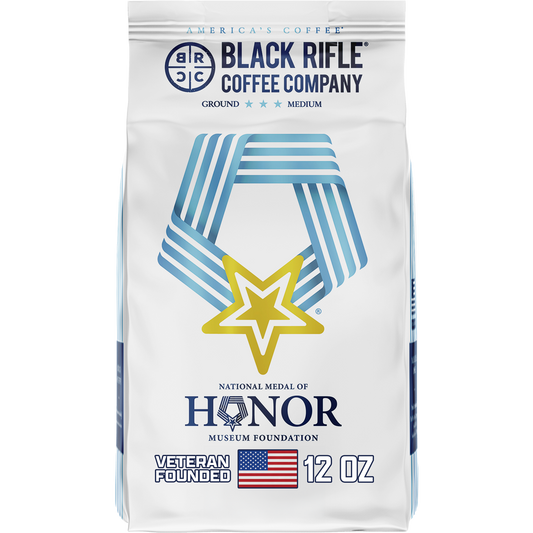 Medal of Honor Roast