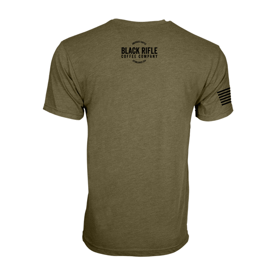 AR Coffee T-Shirt