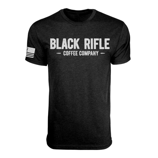 BRCC Vintage Logo T-Shirt