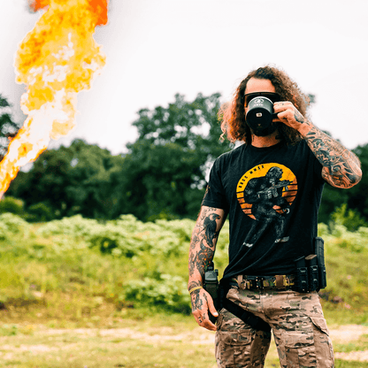 Tactisquatch Shirt
