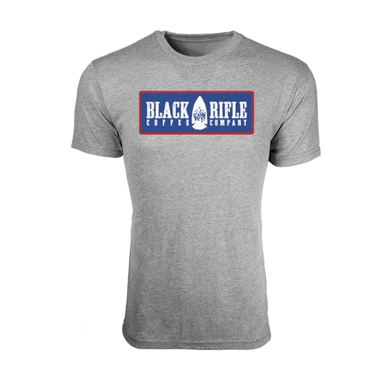 RWB Arrowhead Logo T-Shirt