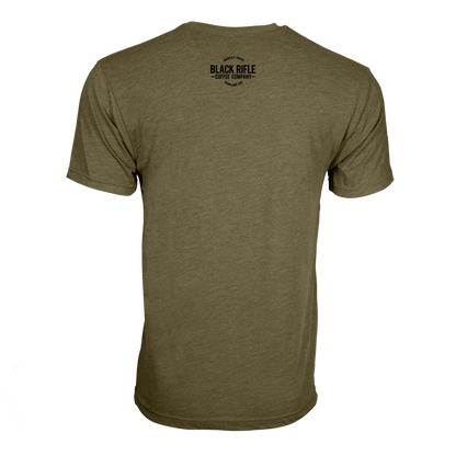 Combat Knife T-Shirt
