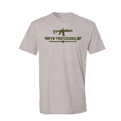 Pew Professional T-Shirt