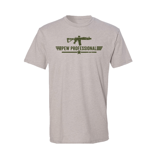 Pew Professional T-Shirt