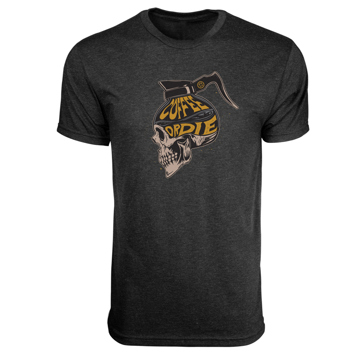 Death Pot T-Shirt