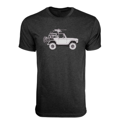 All Terrain T-Shirt