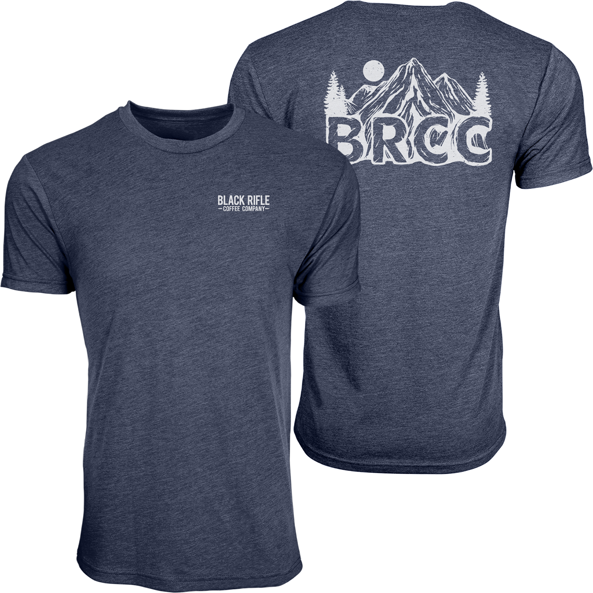 BRCC Mountain T-Shirt