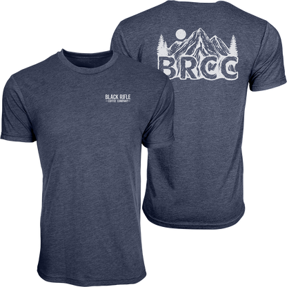 BRCC Mountain T-Shirt