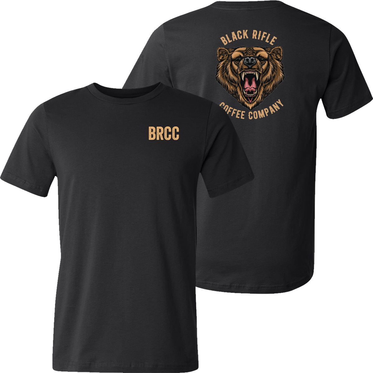 Wild Side T-Shirt