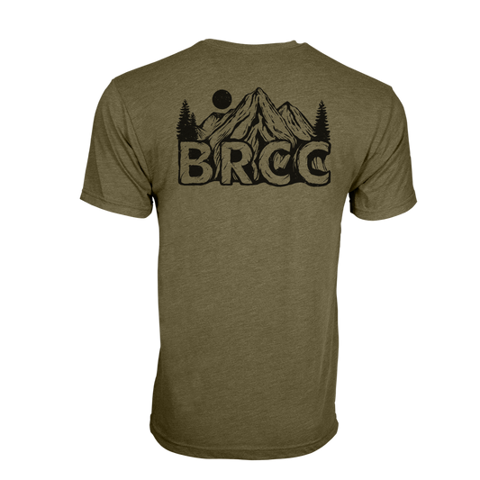 BRCC Mountain T-Shirt