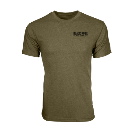 BRCC Mountain T-Shirt