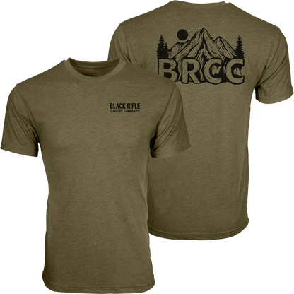 BRCC Mountain T-Shirt