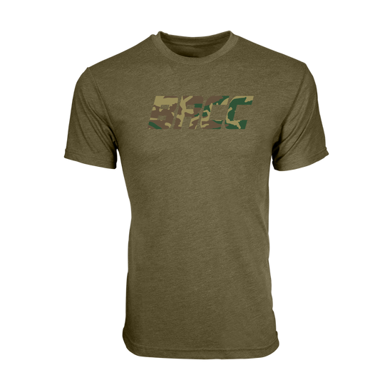 BRCC Camo T-Shirt