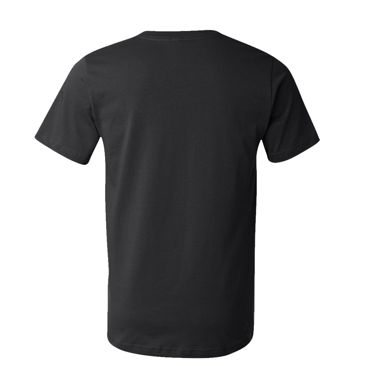 Black Rifle AR T-Shirt, Black