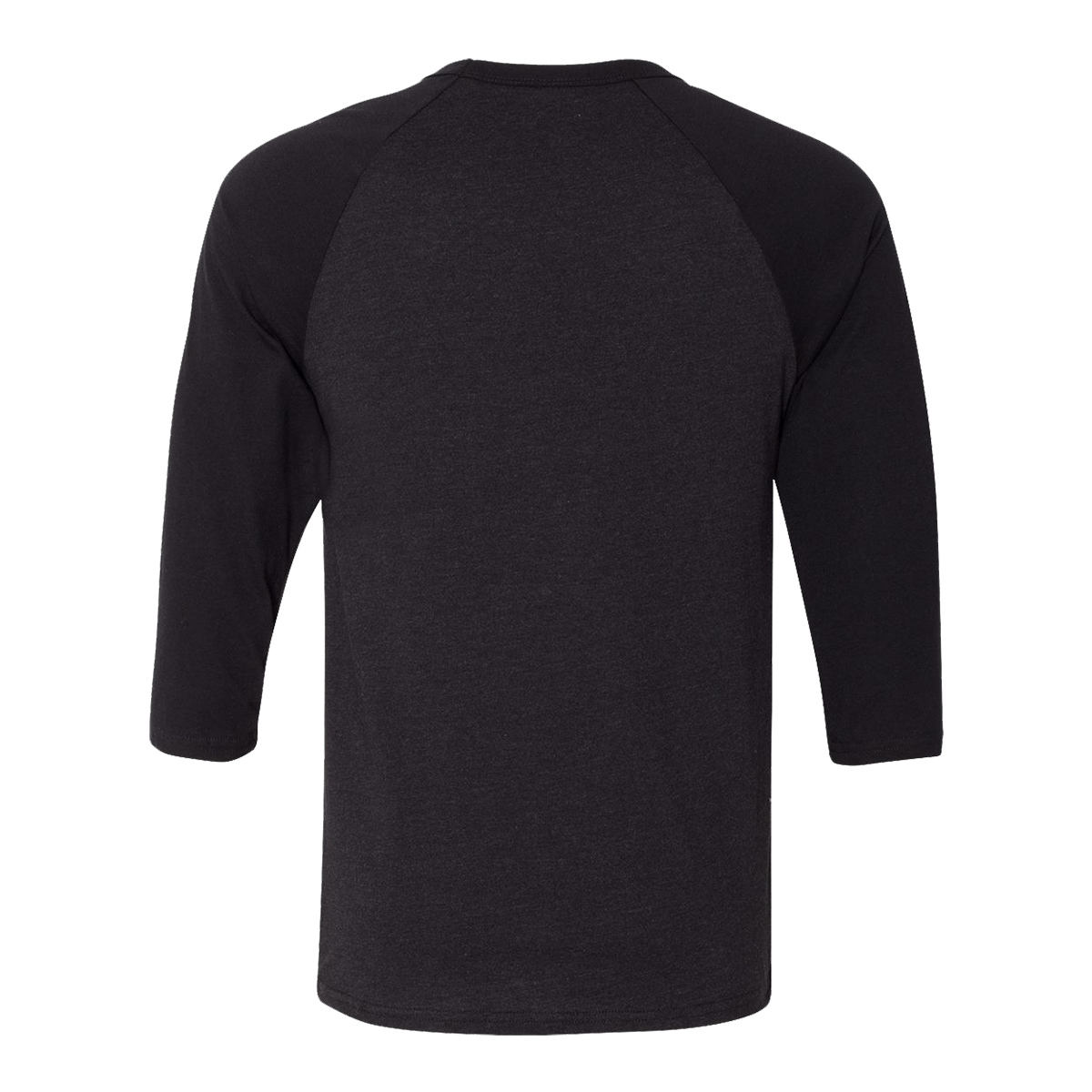 ParaMug Company Logo Raglan