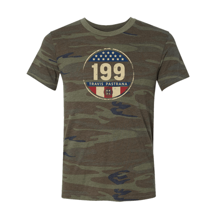 Pastrana #199 T-Shirt