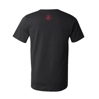 BRCC x Code of the West Electric Eagle T-Shirt