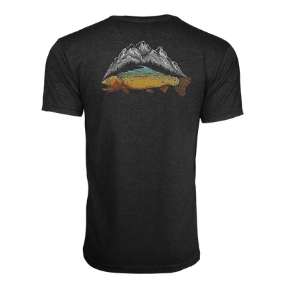Rocky Mountain Trout T-Shirt