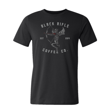 Coffee Cupid T-Shirt