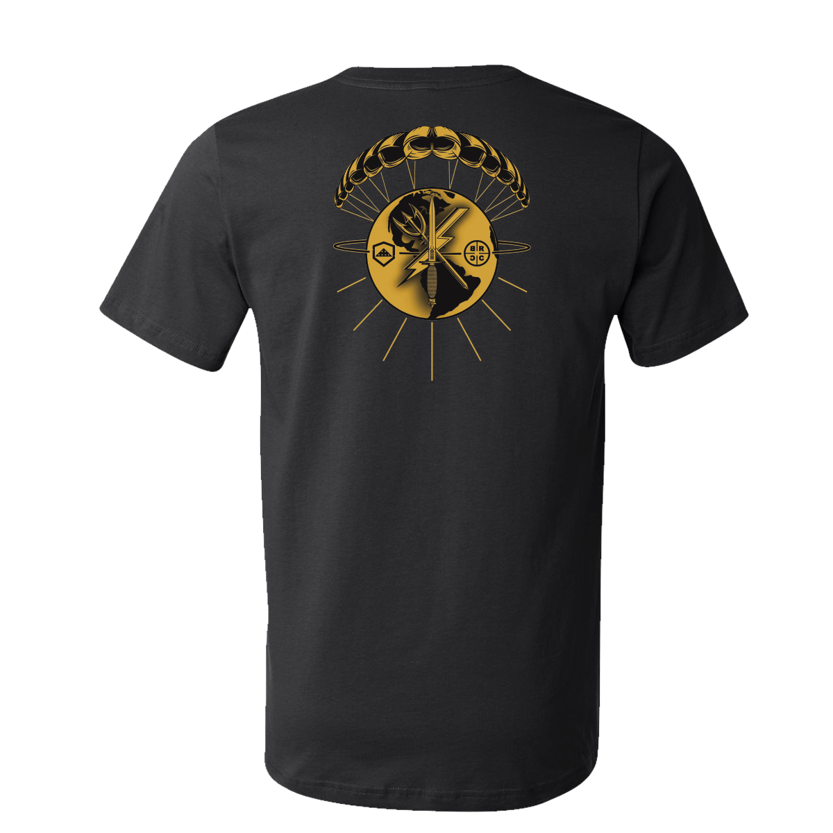 Triple Seven Expedition T-Shirt