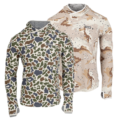 BRCC Bamboo Hoodie