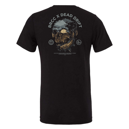 BRCC x Dead Drift Below the Surface T-Shirt