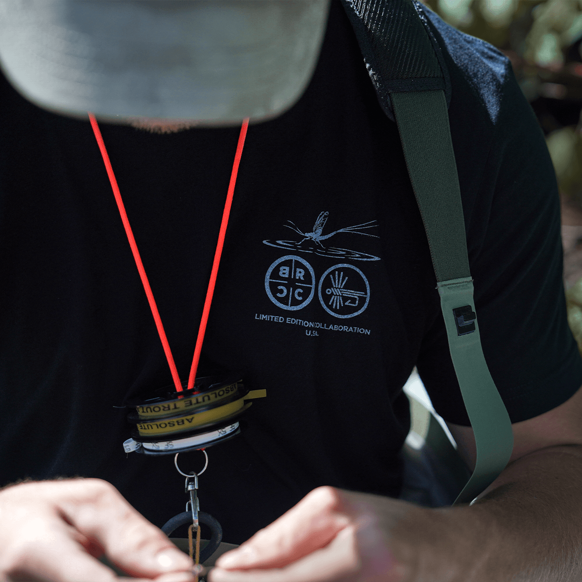 BRCC x Dead Drift Below the Surface T-Shirt