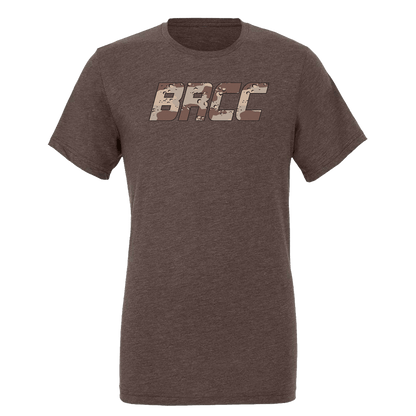 BRCC Chocolate Chip T-Shirt