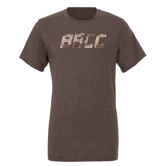 BRCC Chocolate Chip T-Shirt