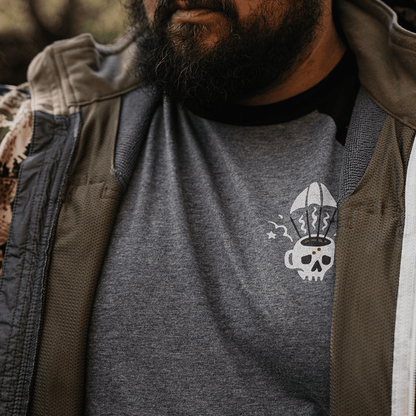 ParaMug Raglan