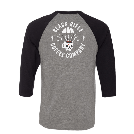 ParaMug Raglan