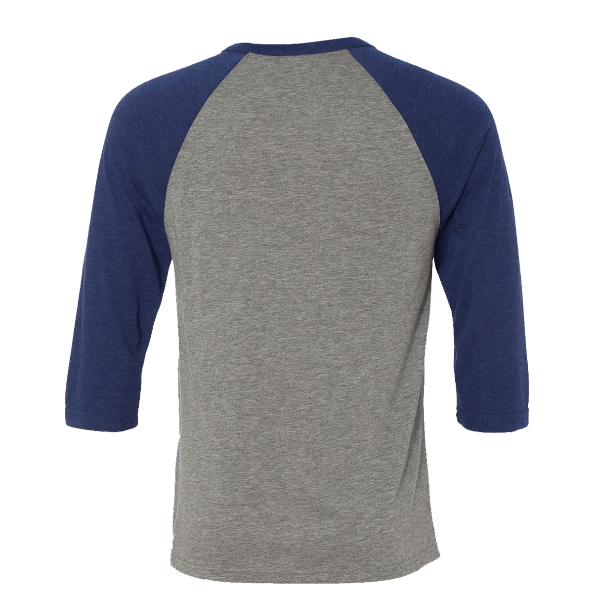 Finest Roast Raglan