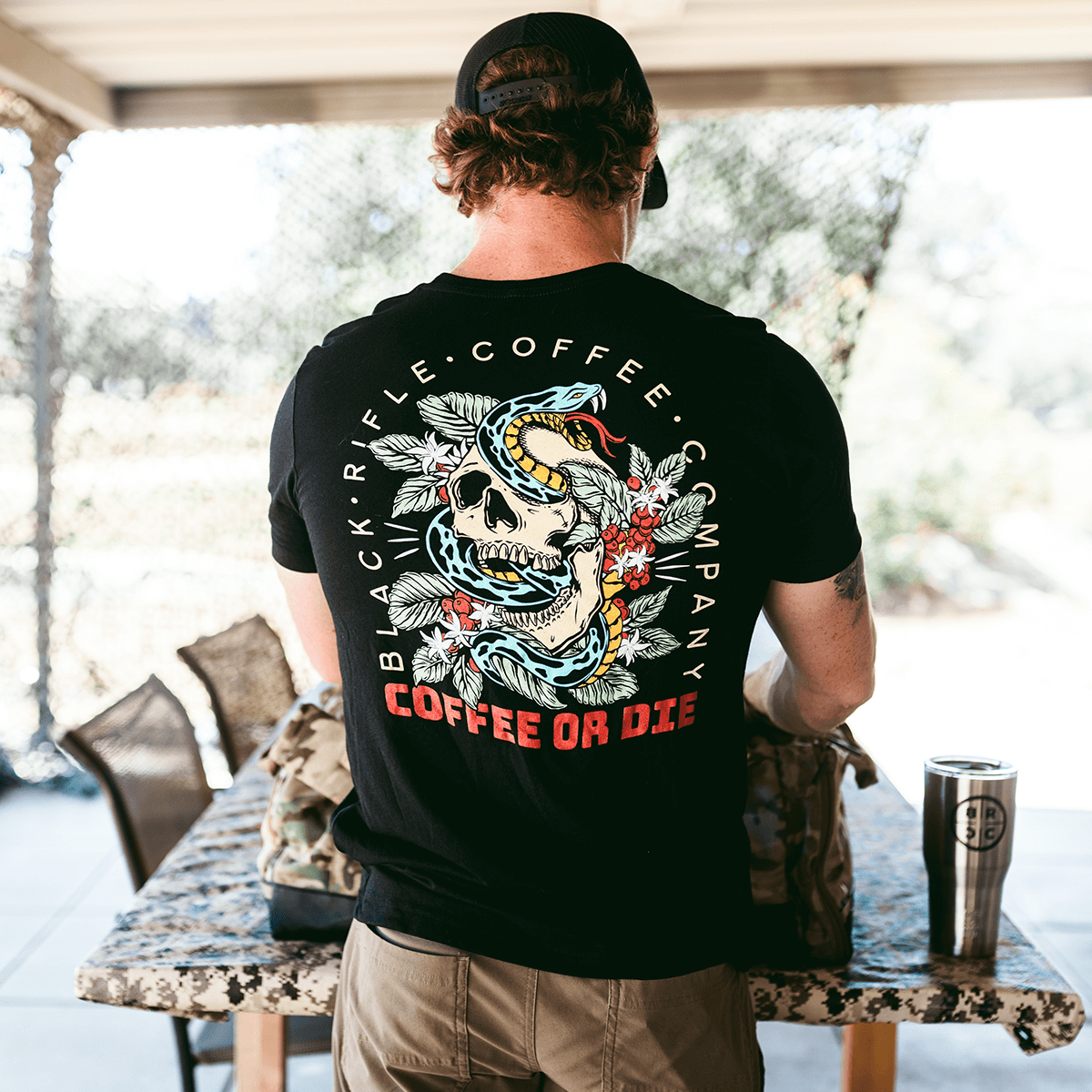 Eternal Serpent T-Shirt