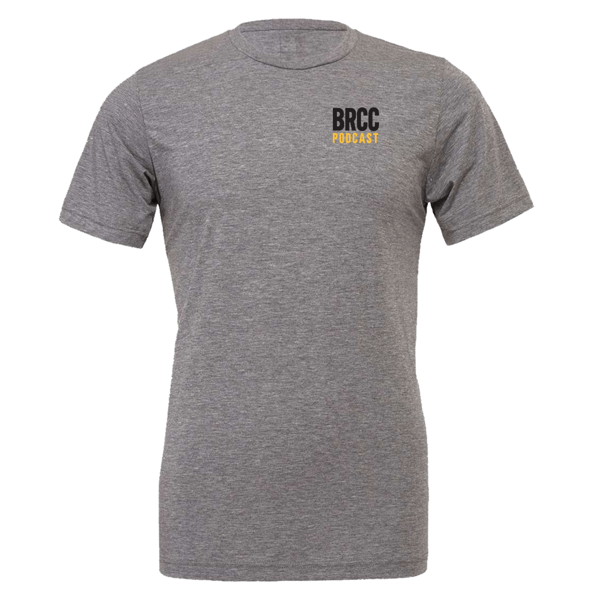 BRCC Podcast T-Shirt