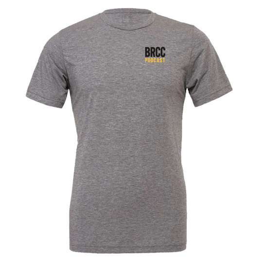 BRCC Podcast T-Shirt