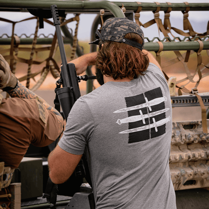 Death Knives T-Shirt
